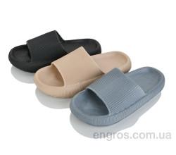 Шлепки Lion-Lu